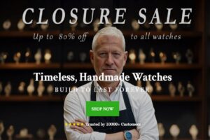 Thompson-watches