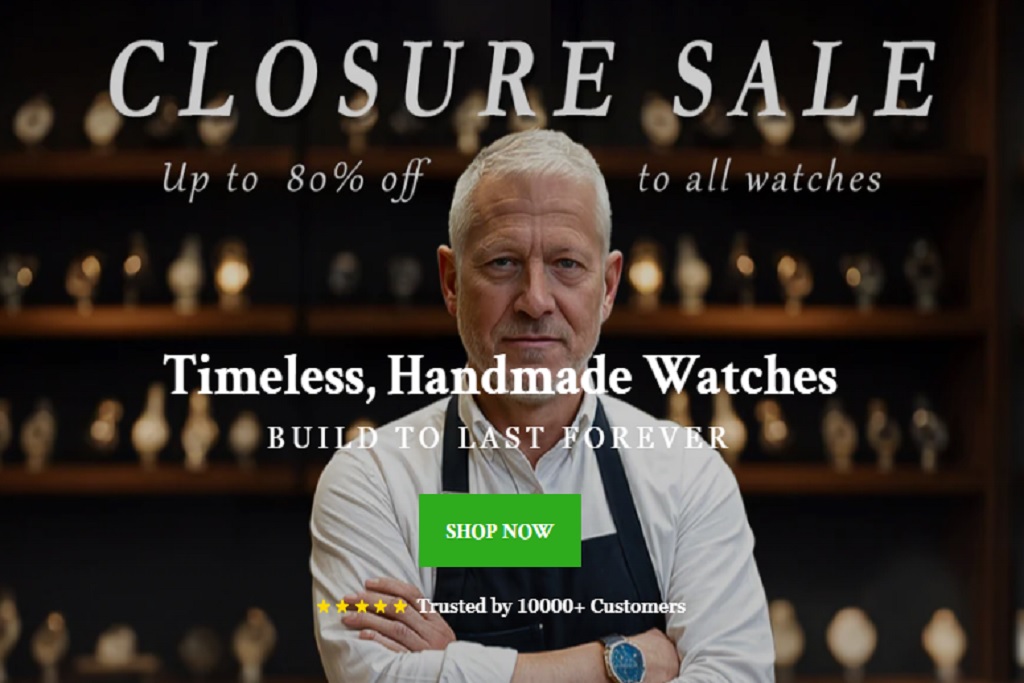 Thompson-watches