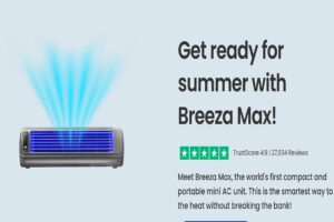 Breeze Max Ace