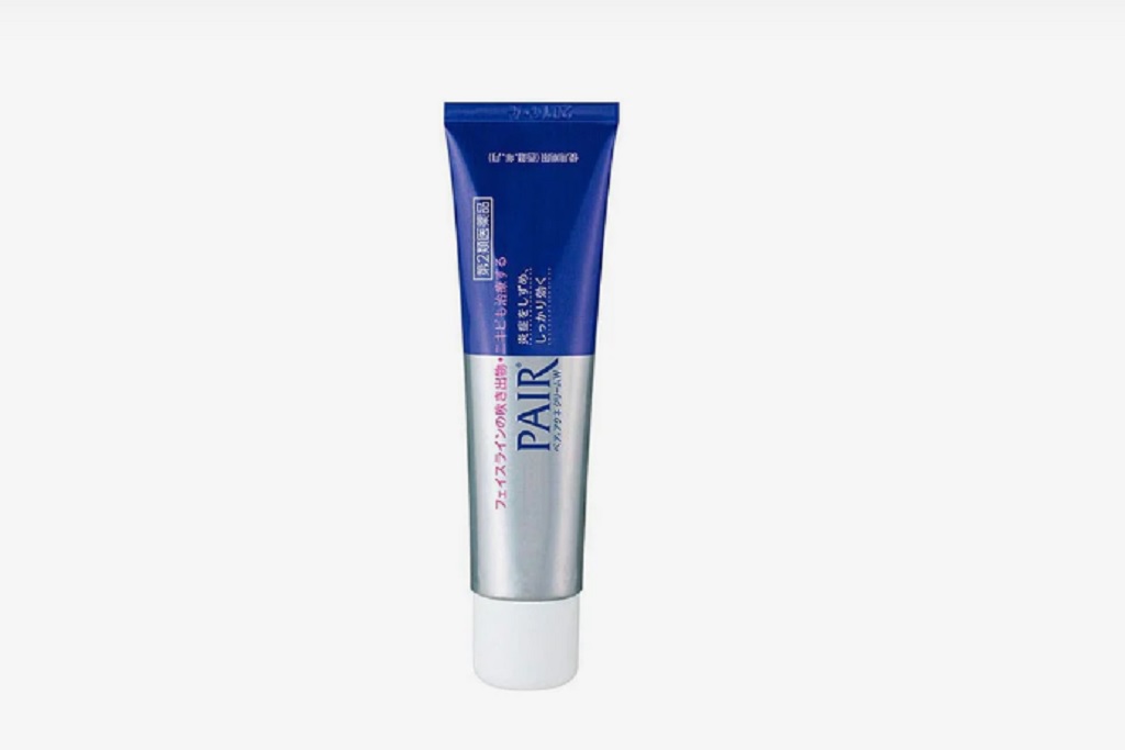 Lion Pair Acne Cream