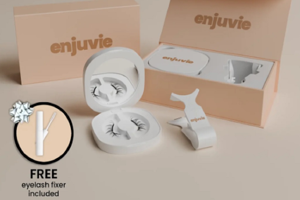 Enjuvie