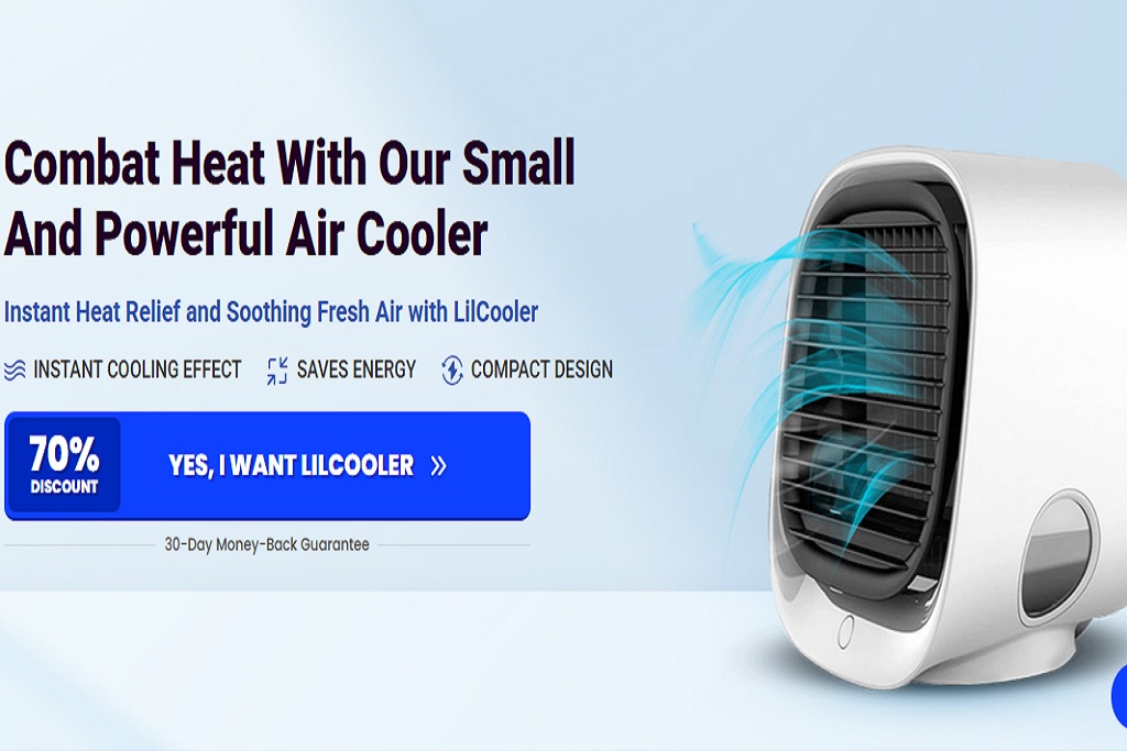 Lilcooler