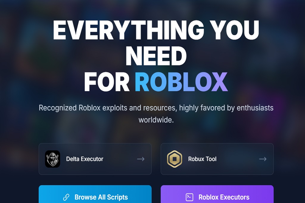 BloxForge