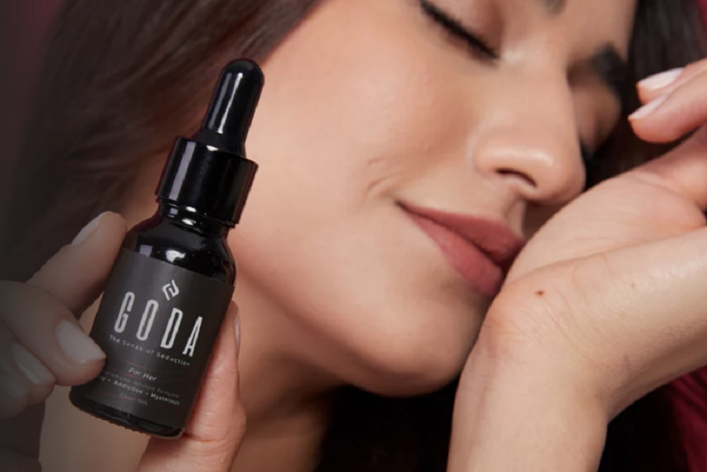 Goda perfume