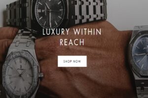 Lunaro watches