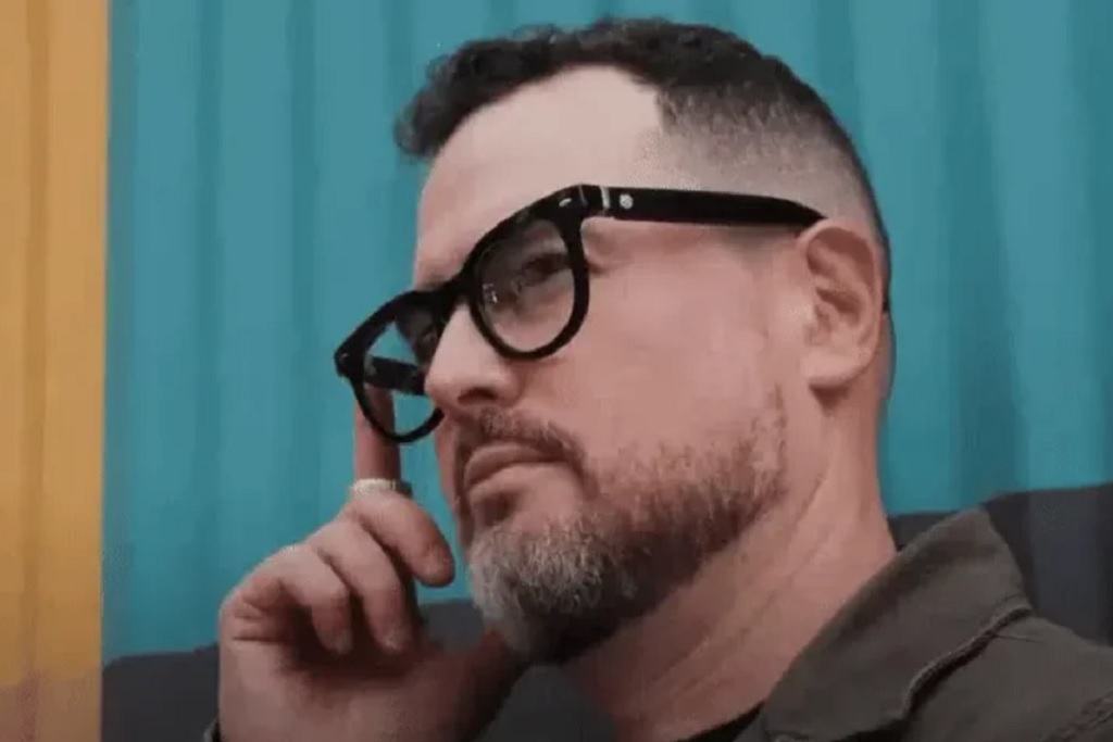 Vital-smartglasses