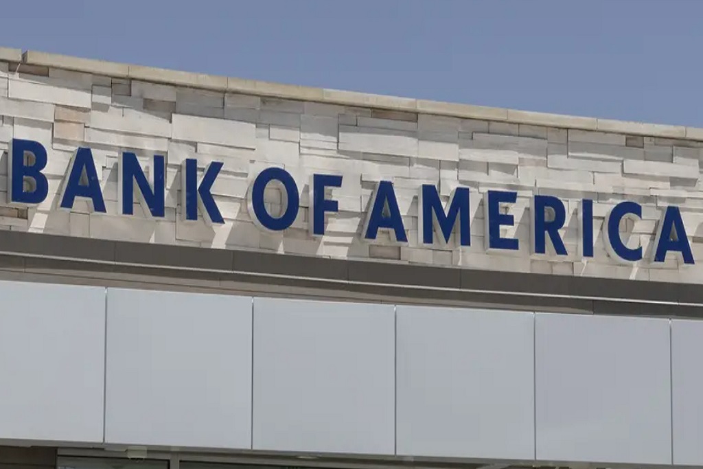 Bank of America