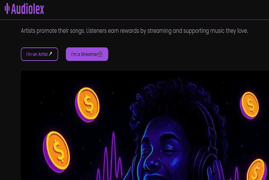 Audiolex