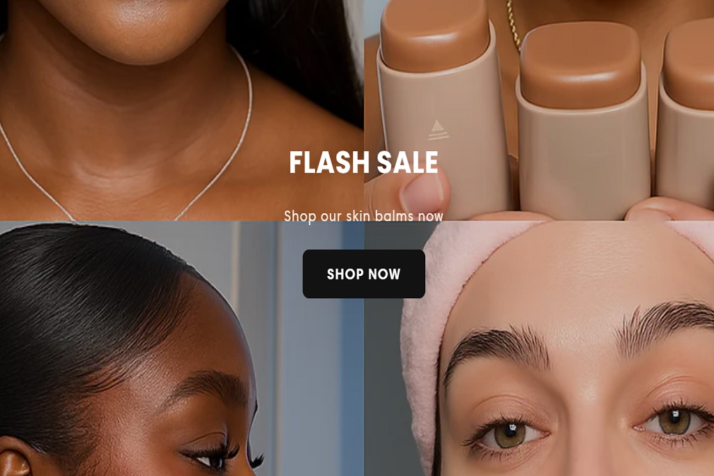 Covebalm serum