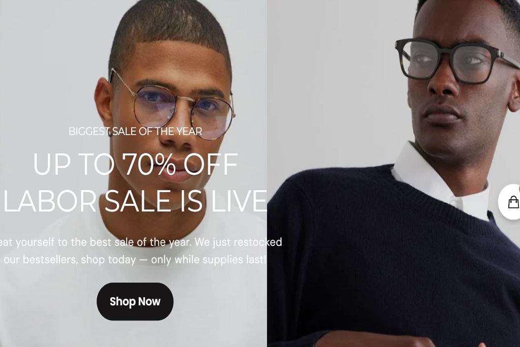 Whisply glasses