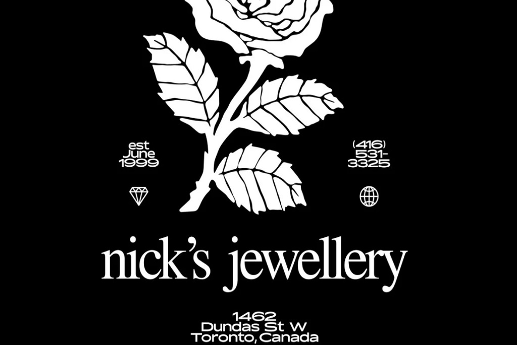 Nicks jewellery