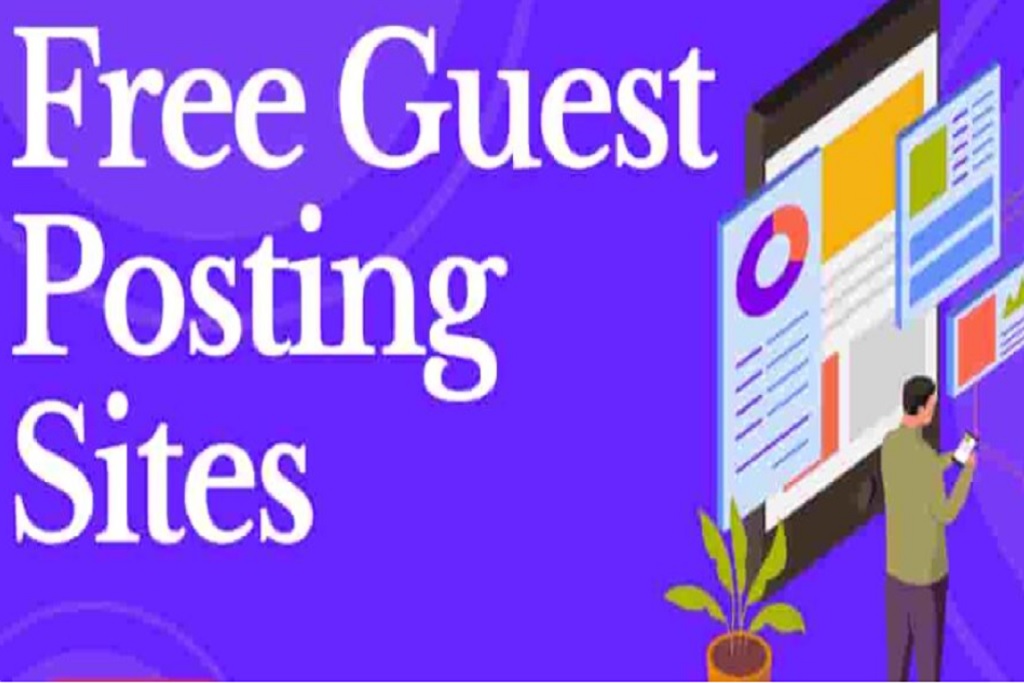 Free Content or Guest Posting