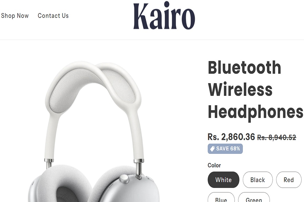 Kairo hq