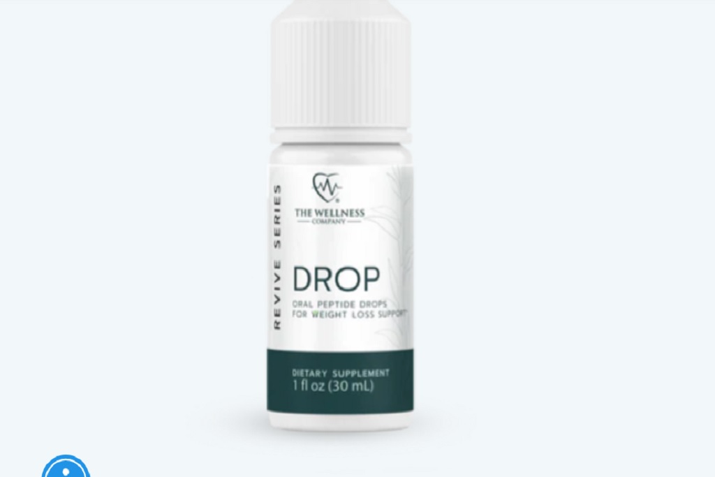 Drop the pounds