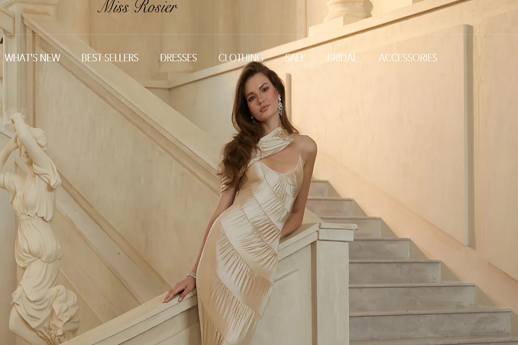 Miss-rosier