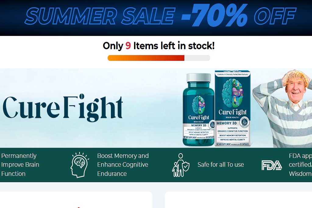 Curefight
