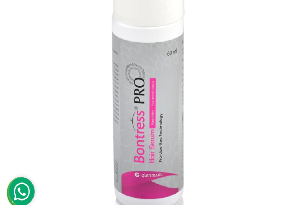 Bontress Pro hair Serum