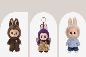 Labubu wholesales
