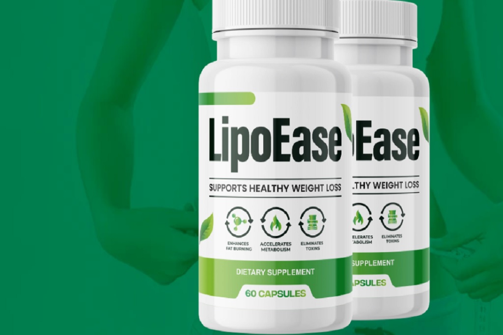 Lipo ease