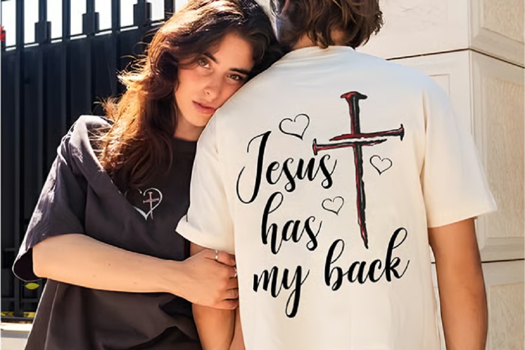 Faithwardrobe