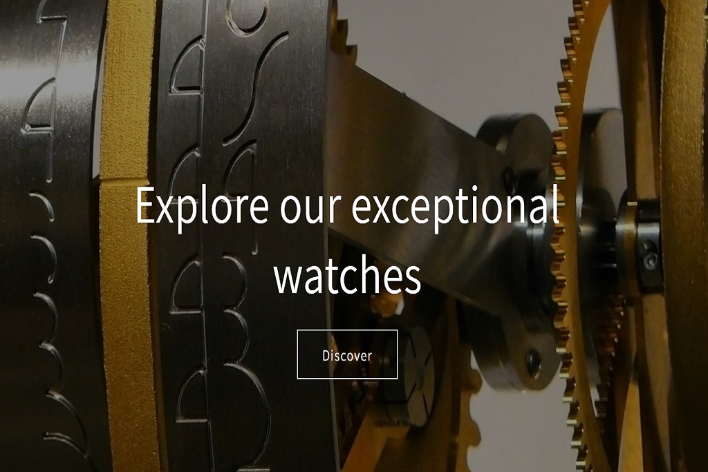 Nicolo pianna watch