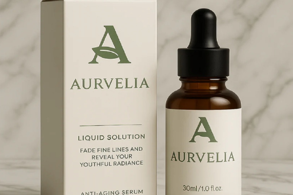 Aurvelia MultiActive Serum
