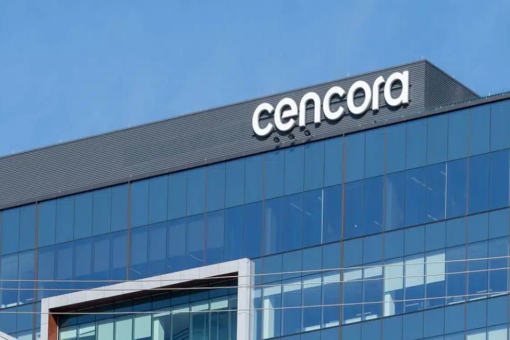 Cencora Data Breach Settlement