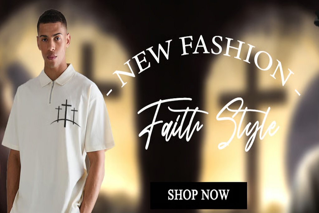 The faithwears