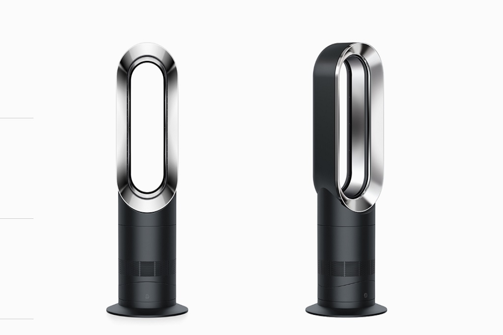 Dyson Hot+Cool AM09