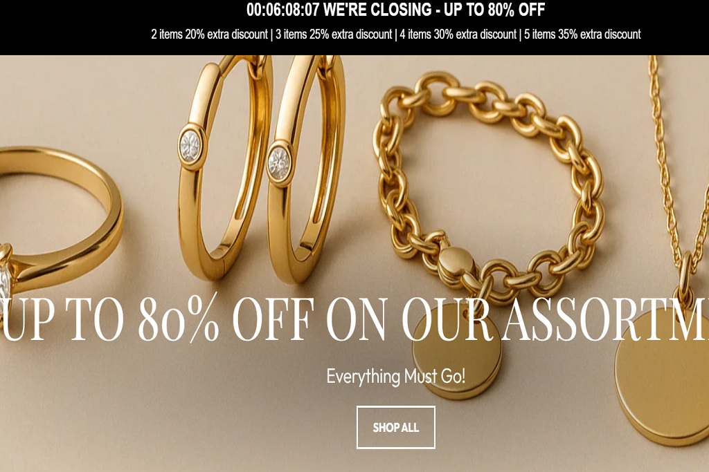 Clara & simon jewelry