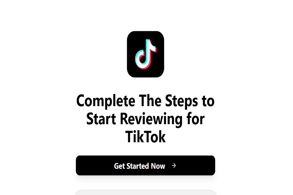 TikReview