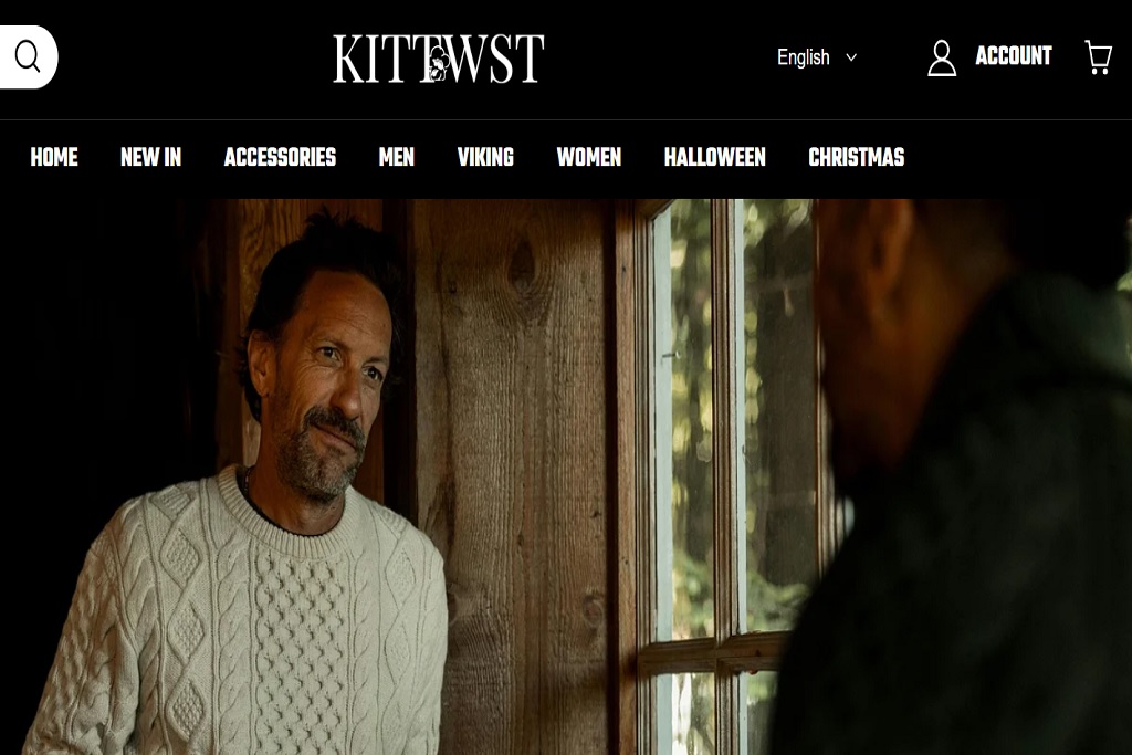 Kittwst