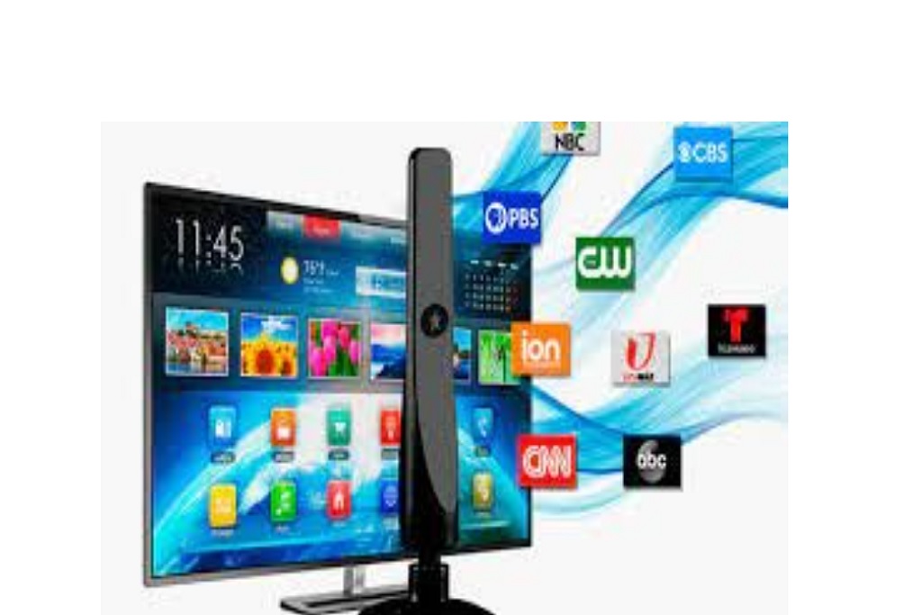 UltraLink TV Antenna