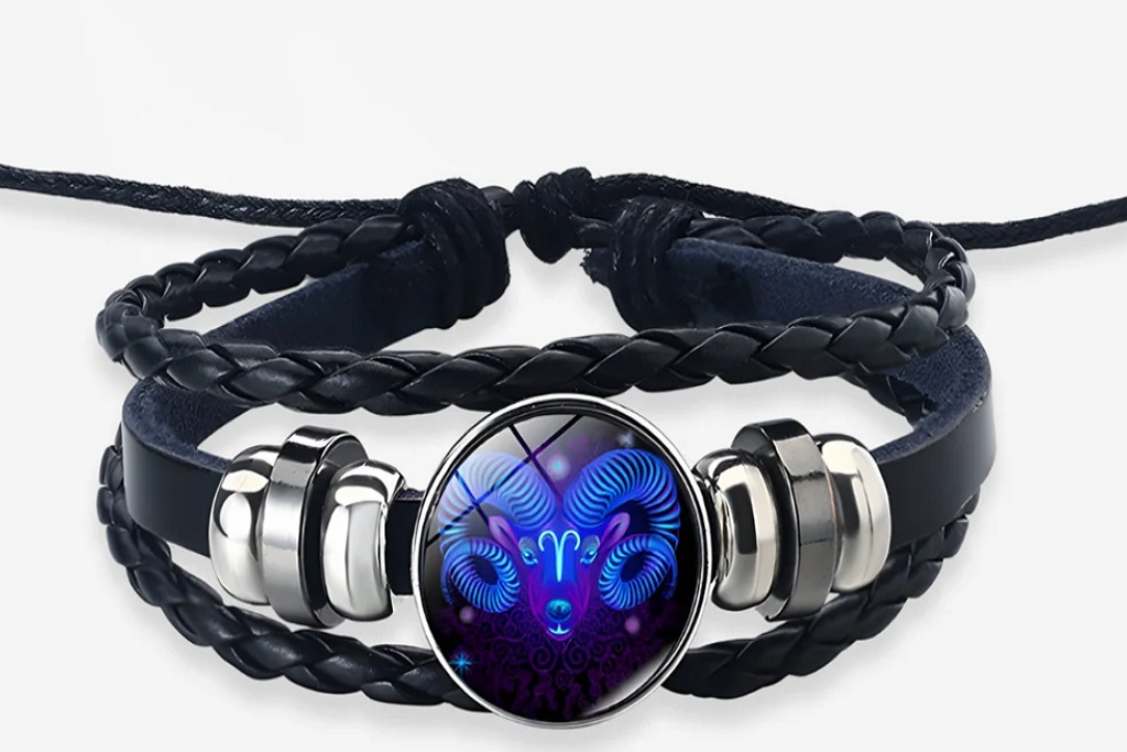 Spirilet Bracelet