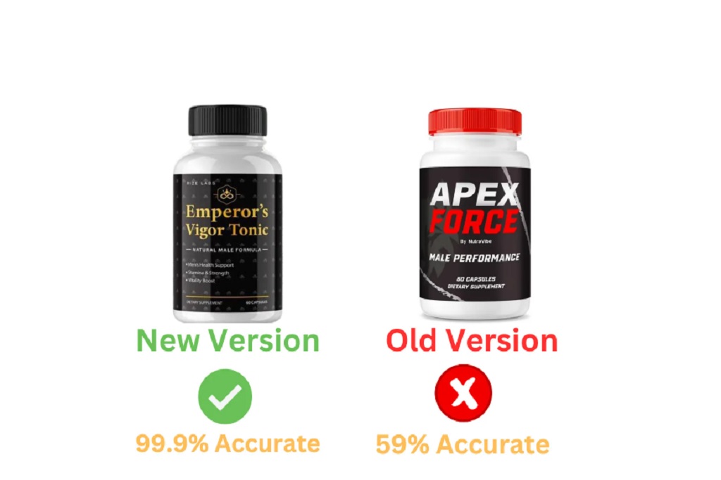 Apex Force Male Enhancement