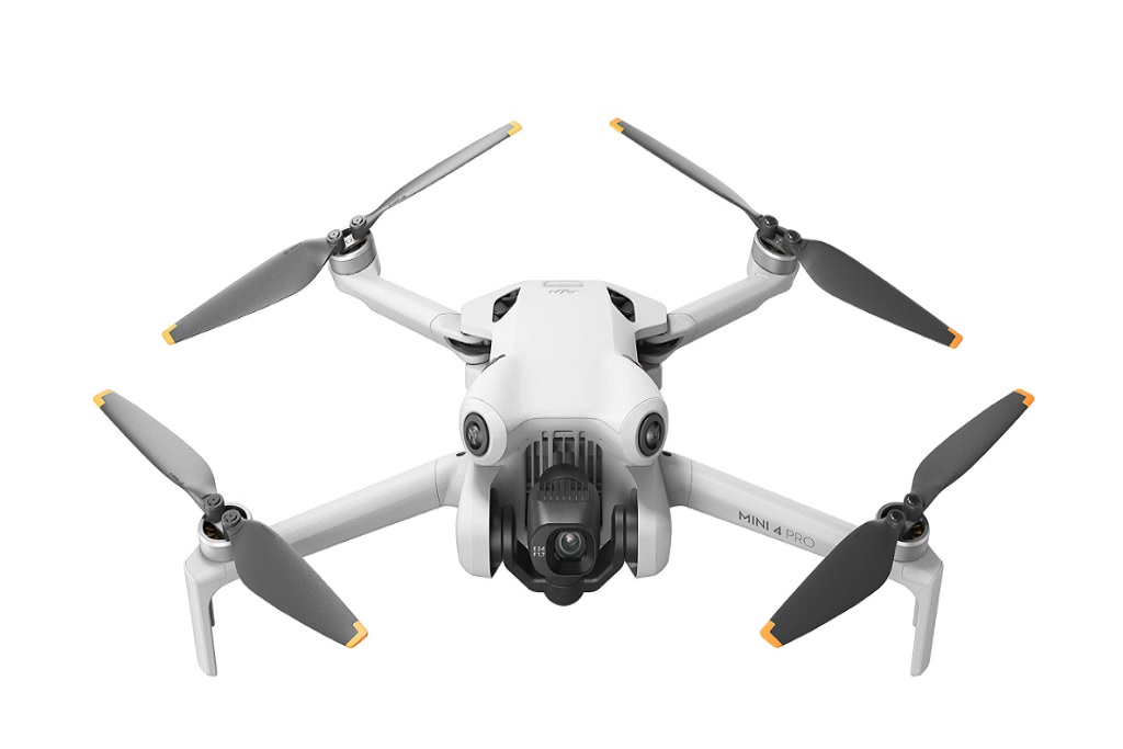 Air View Pro4 Drone