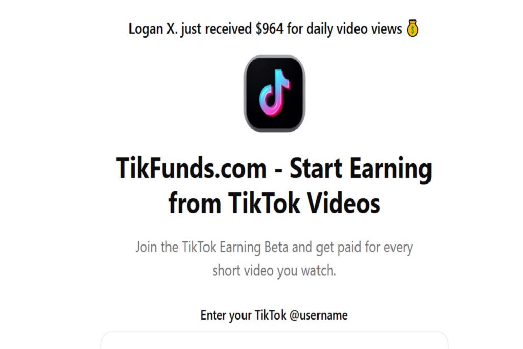 Tikfunds