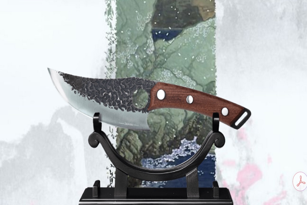 Matsato Knife
