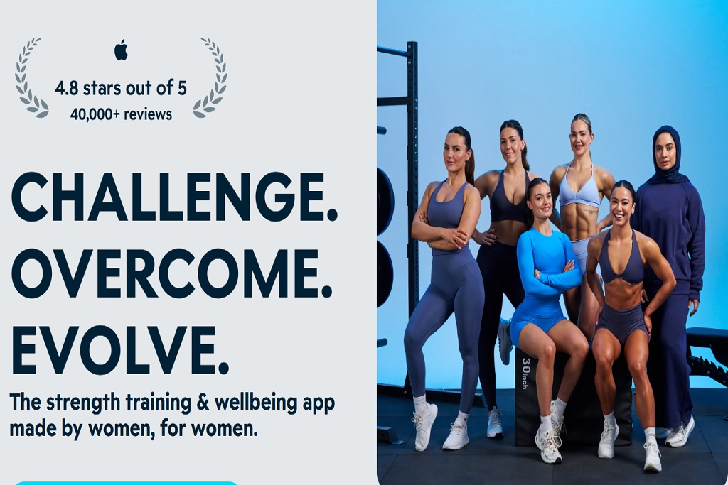EvolveYou