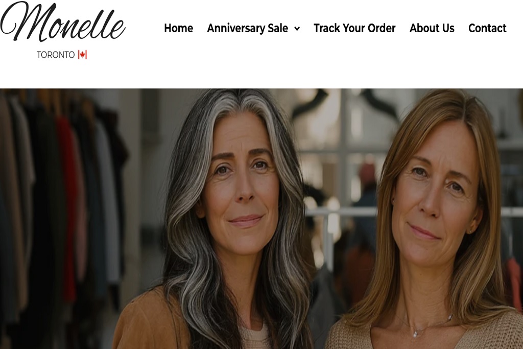 Monelle-wear