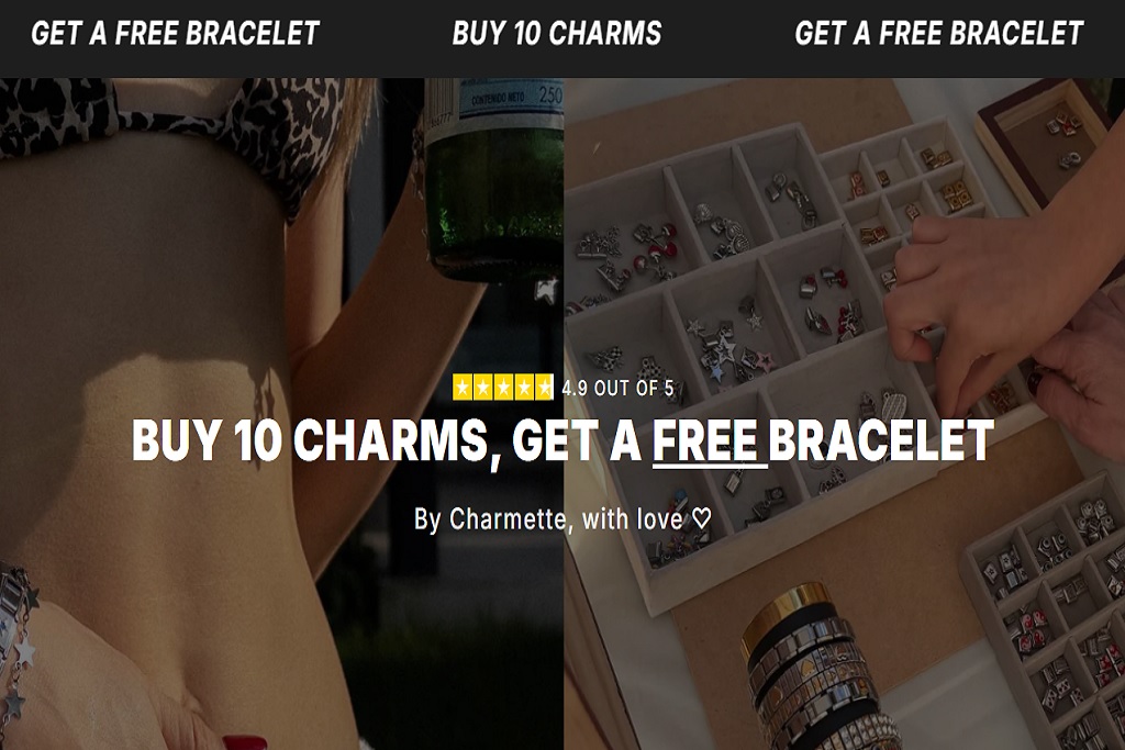 Charmette