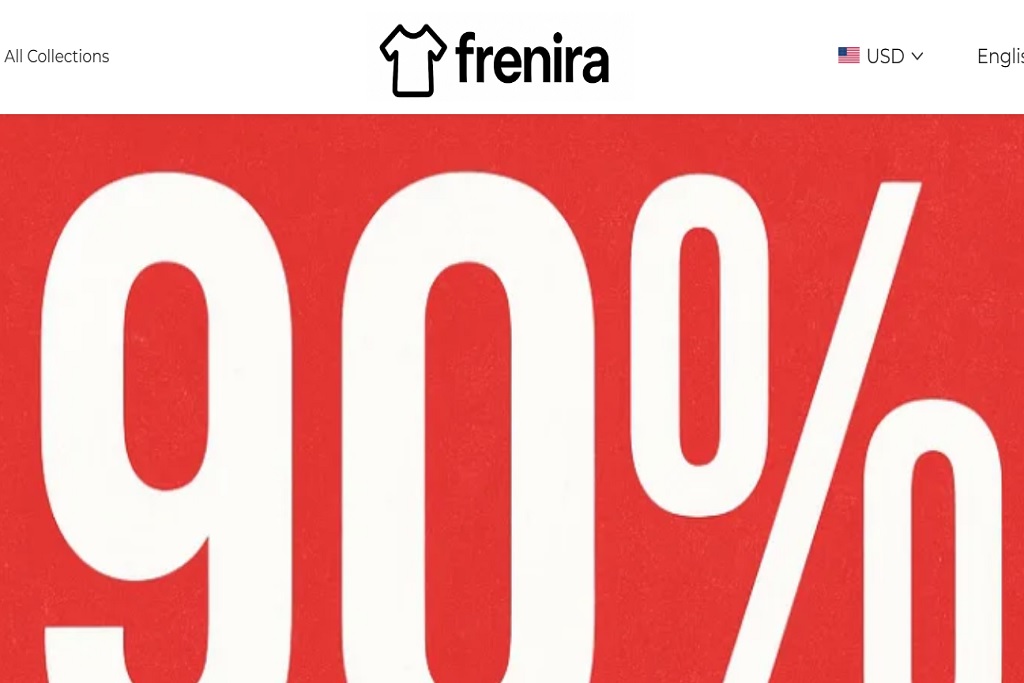 Frenira