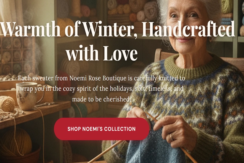 Naomi Rose Boutique