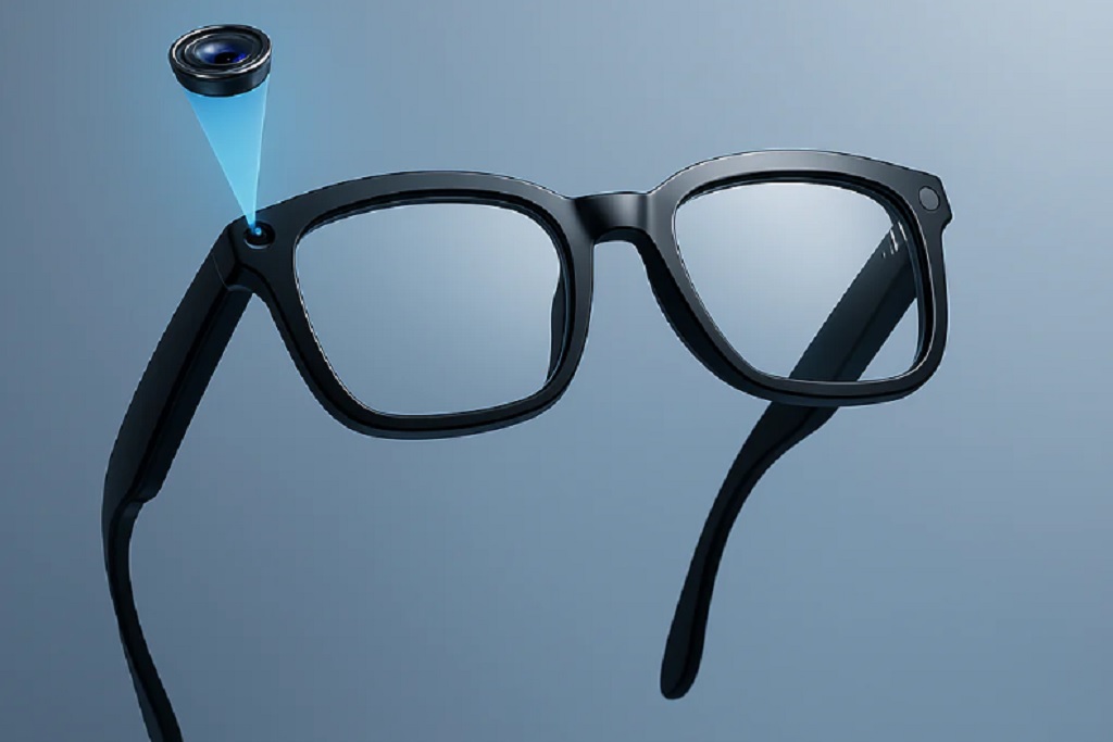 Senna Smart Glasses