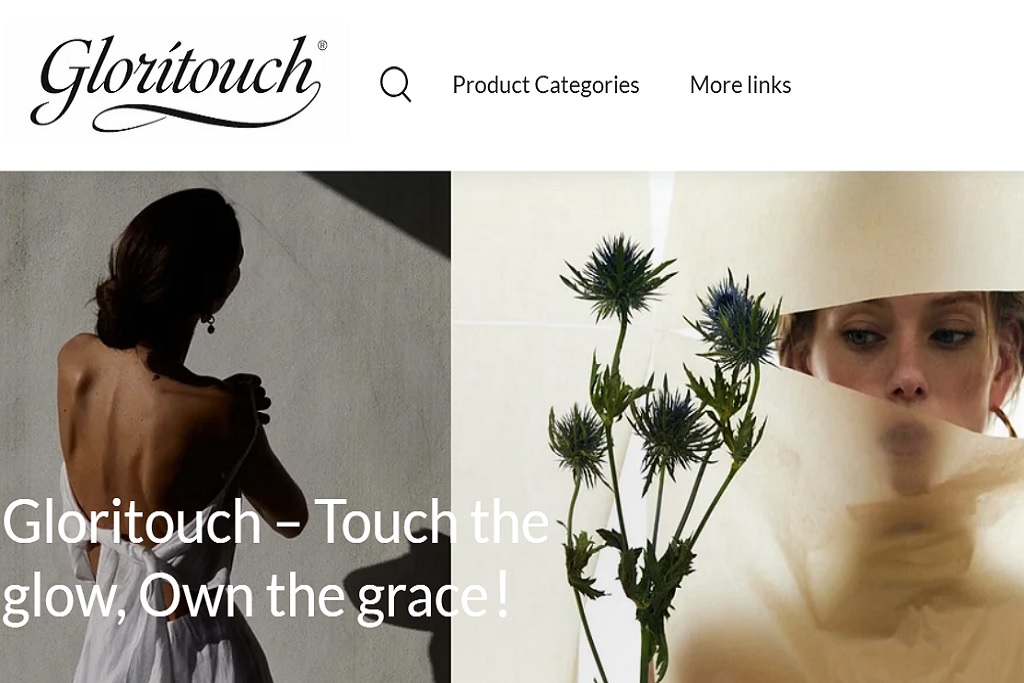 Gloritouch