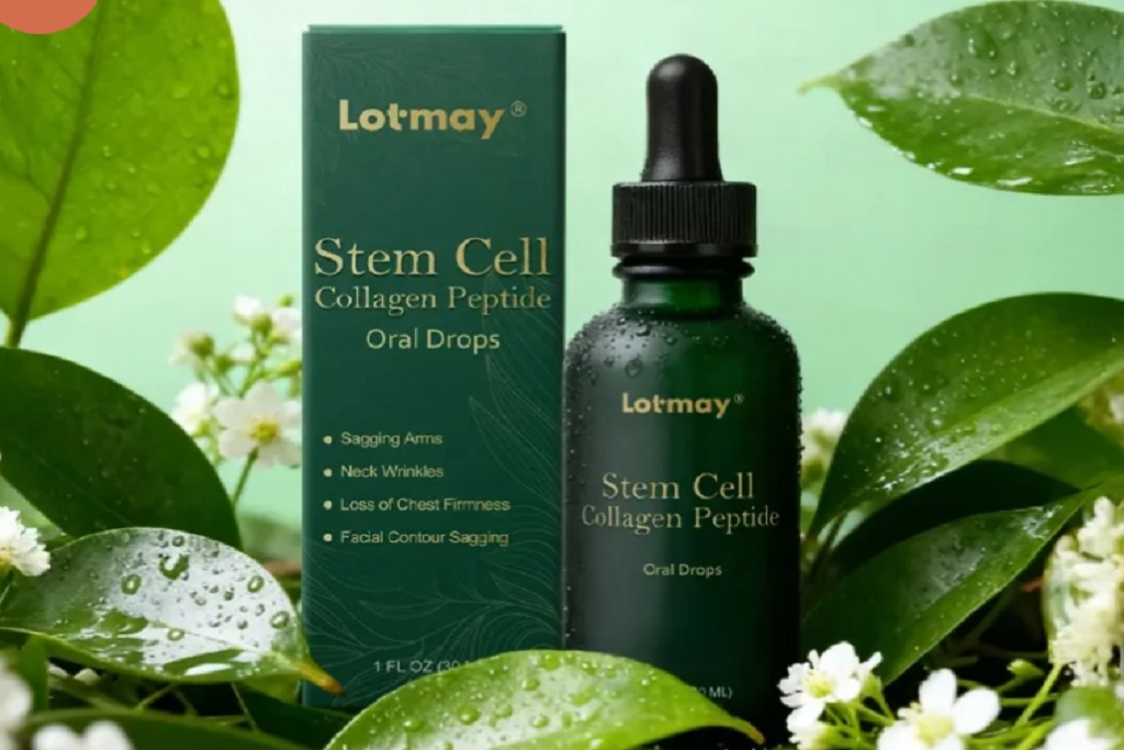 Lotmay Stem Cell Drops