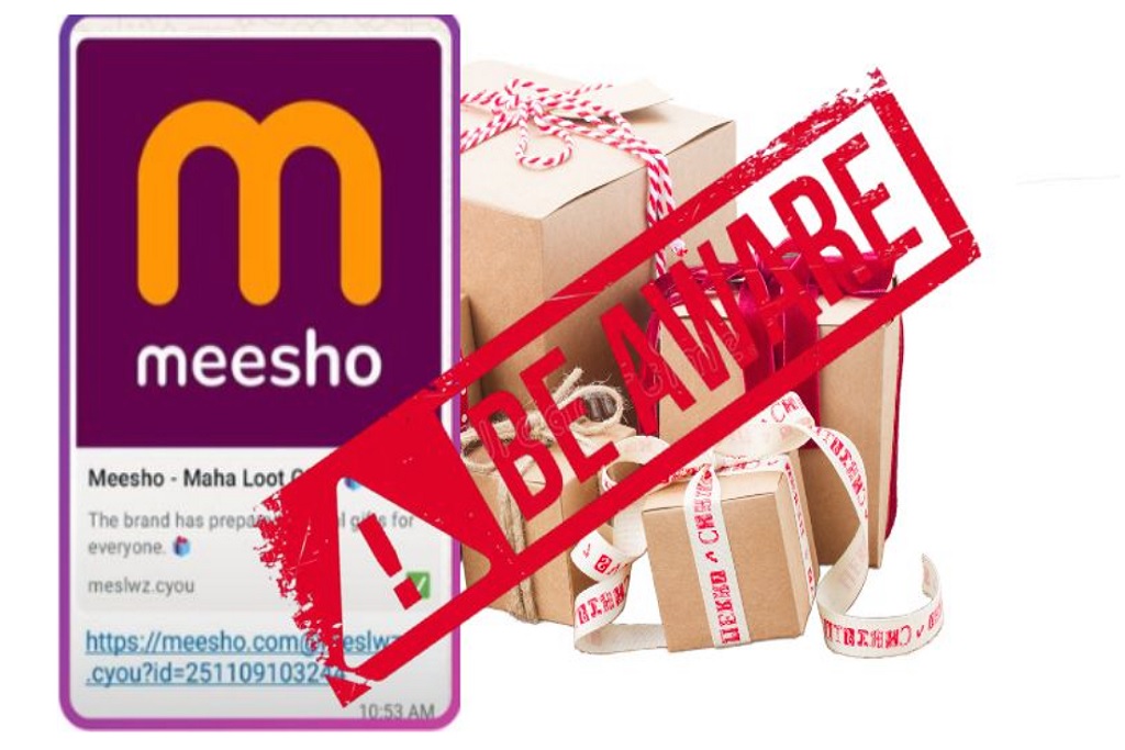 Meesho Maha Loot Sale