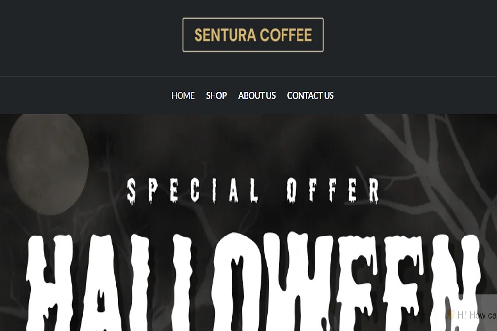 Sentura Coffee