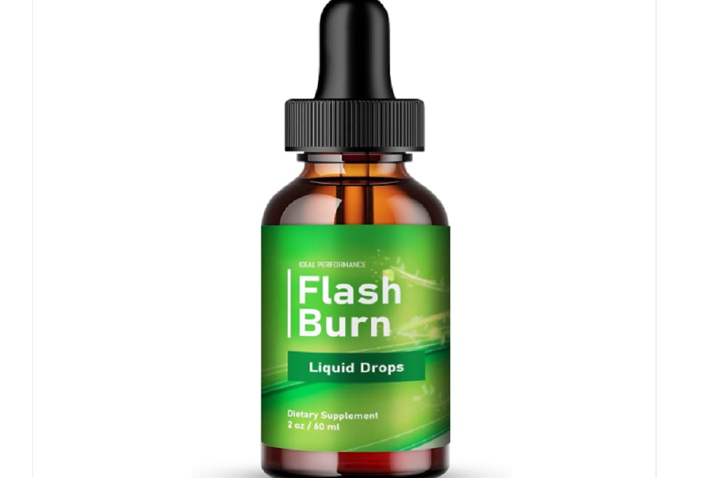 Flash Burn