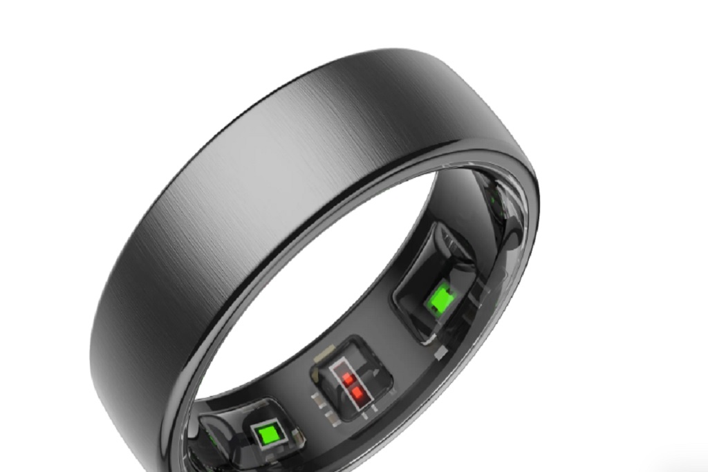 Velokee Smart Ring